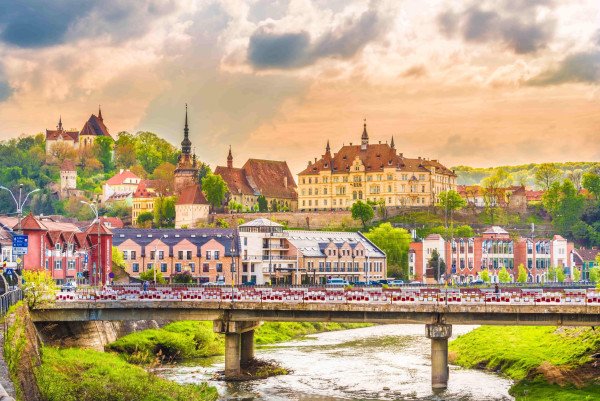 EXCITING EUROPE