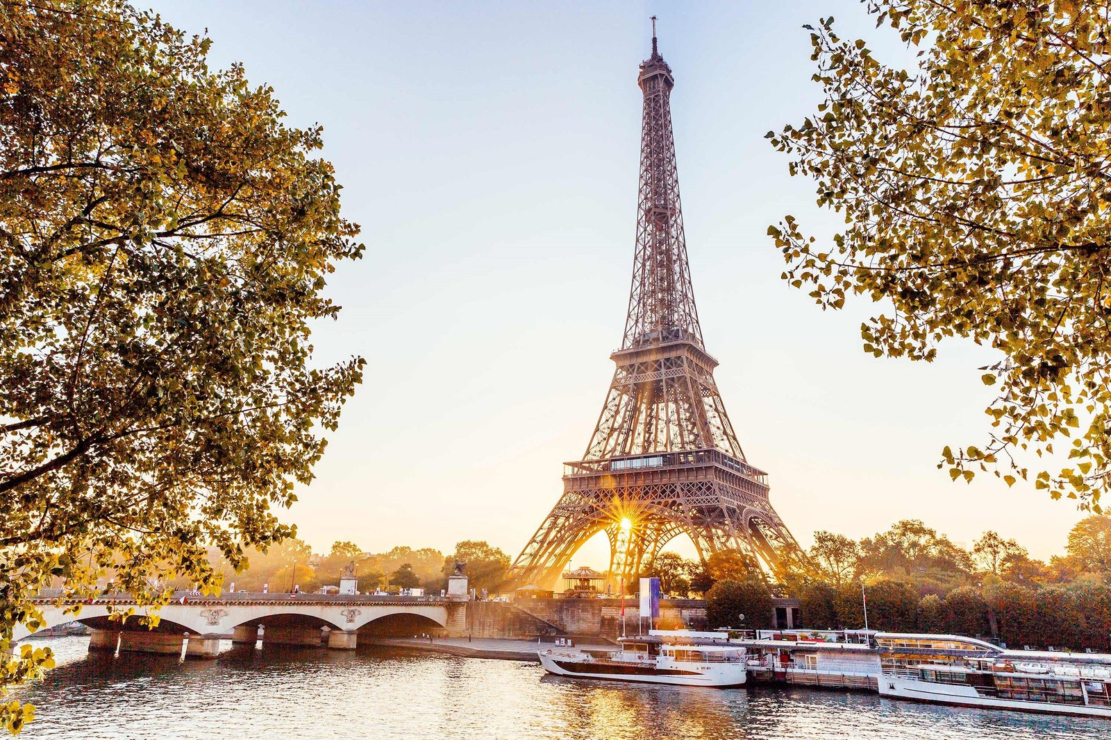 WONDERS OF EUROPE