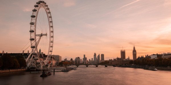 WONDERLUST EUROPE